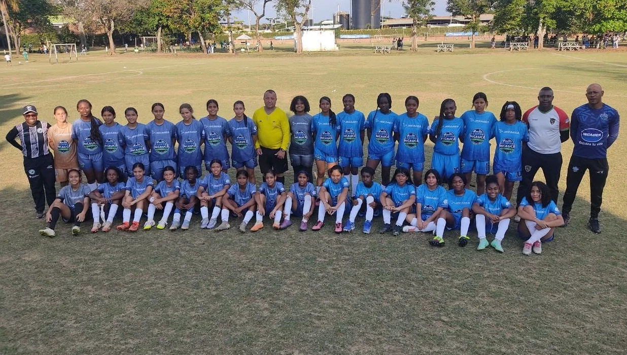 Club Deportivo Profesionales Florida Guerreros gallery image